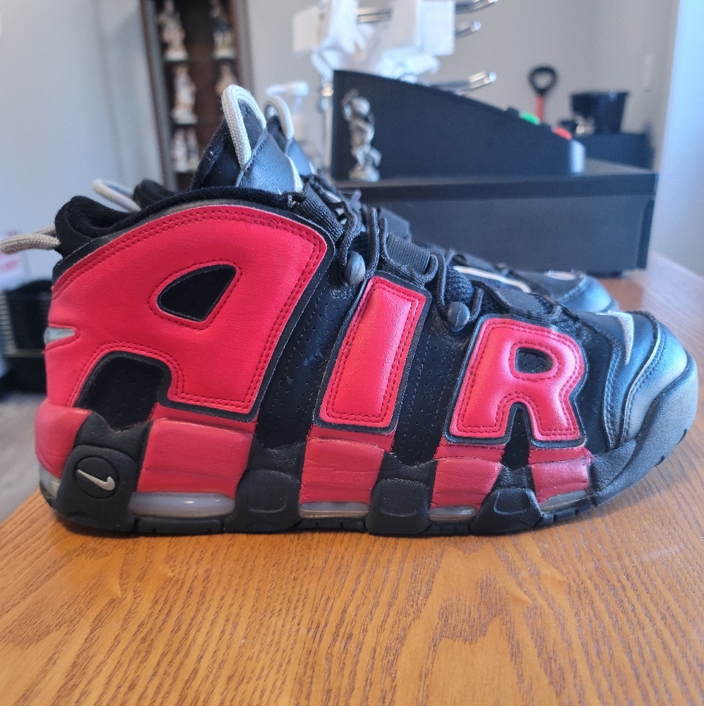 Pippen sz 12